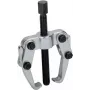 Bahco 4543-2 Extractor de 2 brazos, 10-70 mm, 74 mm