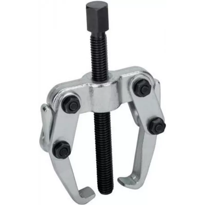 Bahco 4543-2 Extractor de 2 brazos, 10-70 mm, 74 mm