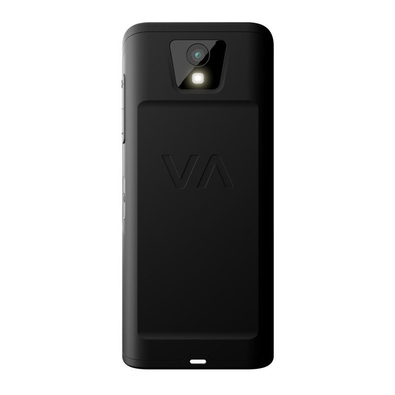 Vasco Translator M4 - Negro mate