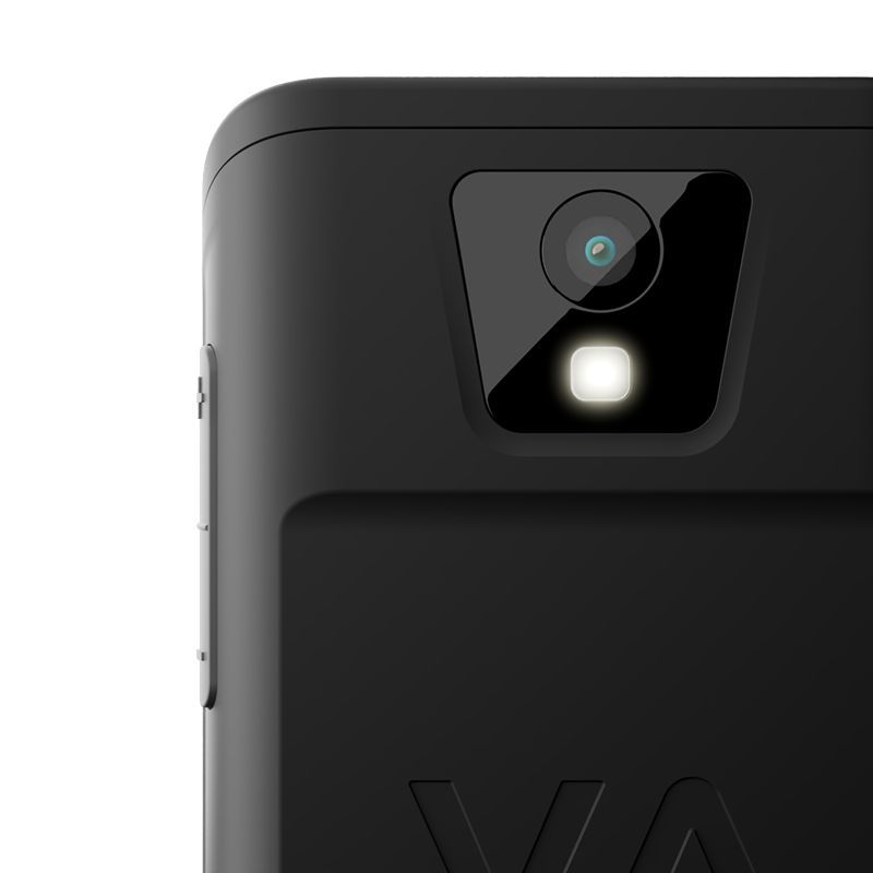 Vasco Translator M4 - Negro mate