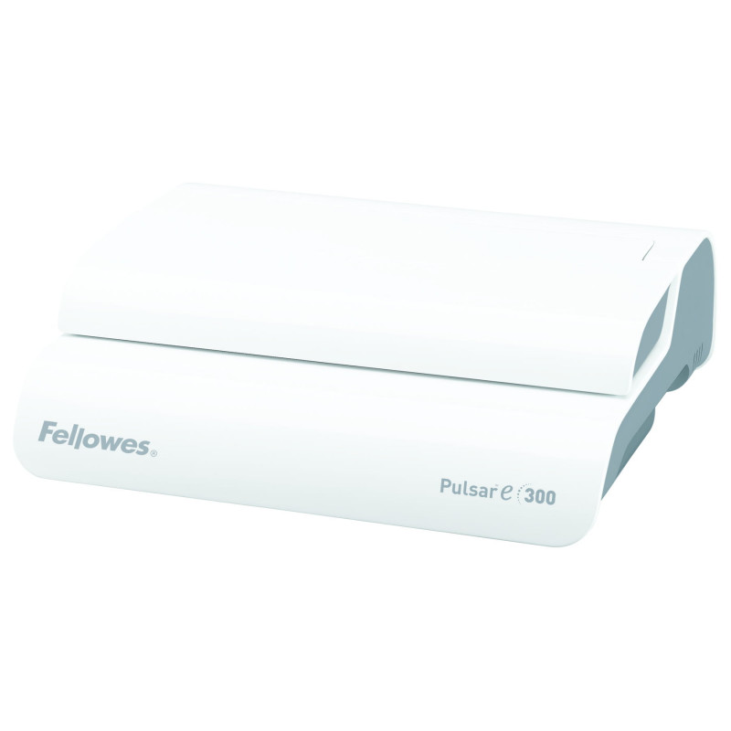 Fellowes Pulsar E 300 Encuadernadora eléctrica de plástico (versión DE/AT/LU/FR)