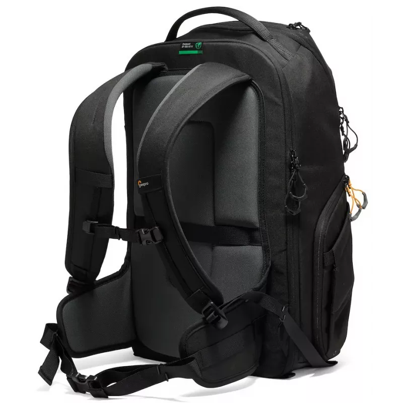 Mochila Lowepro Fastpack BP 450 AW IV negra