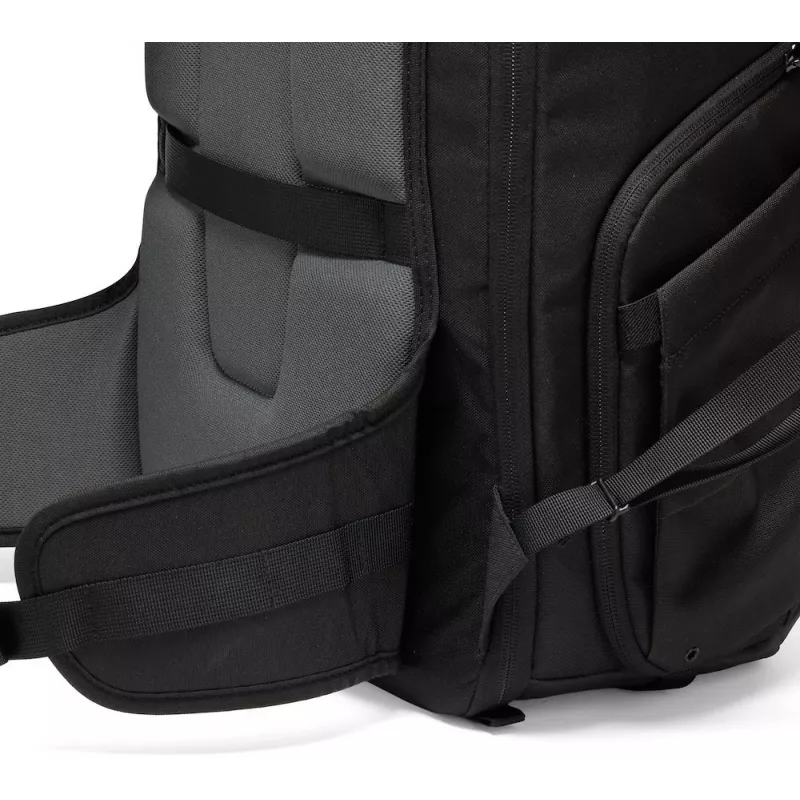 Mochila Lowepro Fastpack BP 450 AW IV negra
