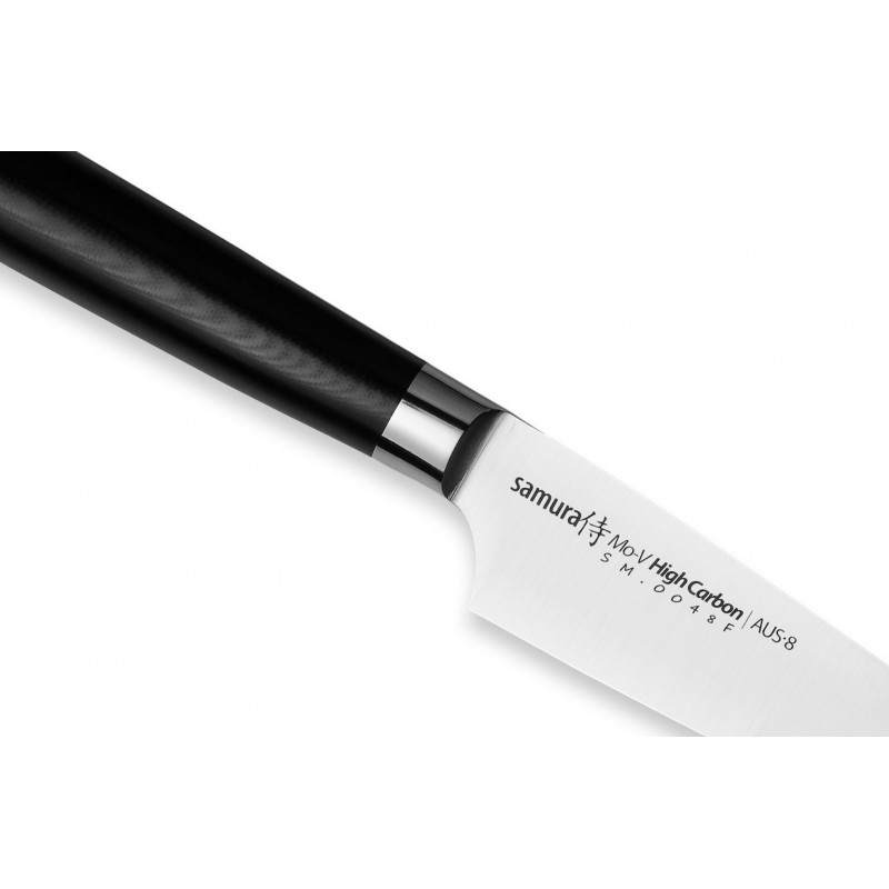 Cuchillo de filetear SAMURA, 218 mm
