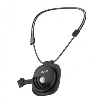 Correa magnética universal para cuello SJCAM