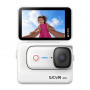 SJCAM S10 cámara de acción 64GB, blanco (S10 64GWH)