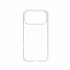 Just Must MagSafe Crystal I funda para iPhone 18 Pro, transparente