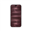 Just Must MagSafe Crystal I funda para iPhone 18 Pro Max, transparente