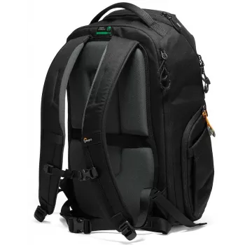 Lowepro mochila Fastpack BP 250 AW IV negro