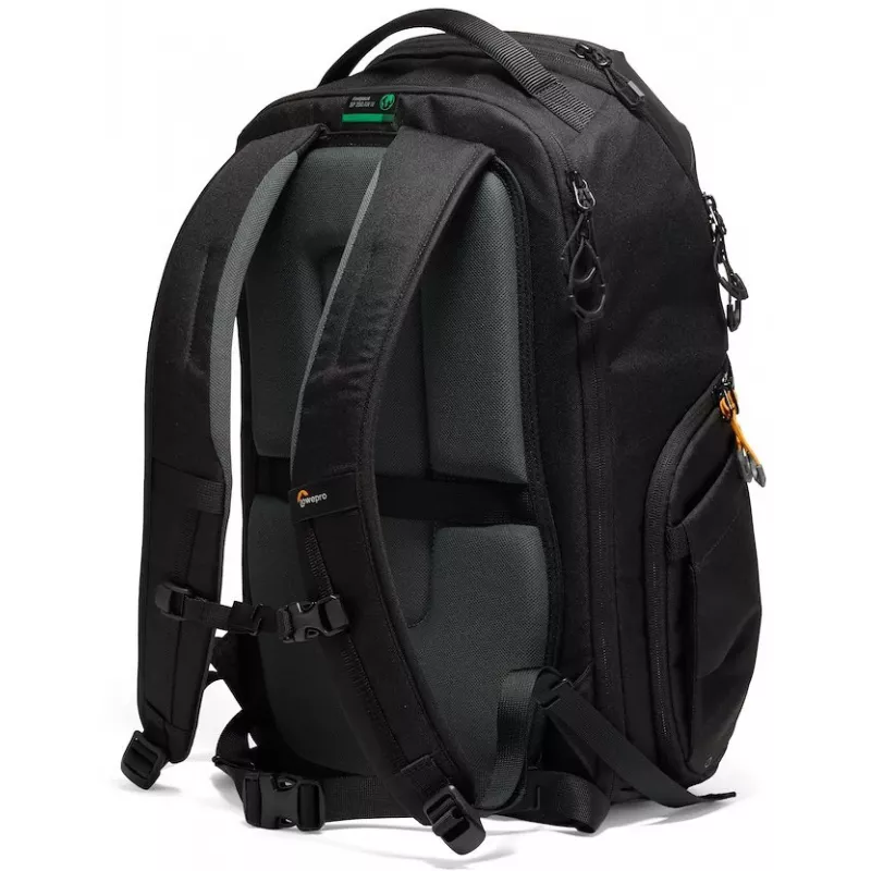 Lowepro mochila Fastpack BP 250 AW IV negro