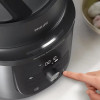 PHILIPS Serie 3000 olla multifunción, 6 l