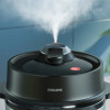 PHILIPS Serie 3000 olla multifunción, 6 l
