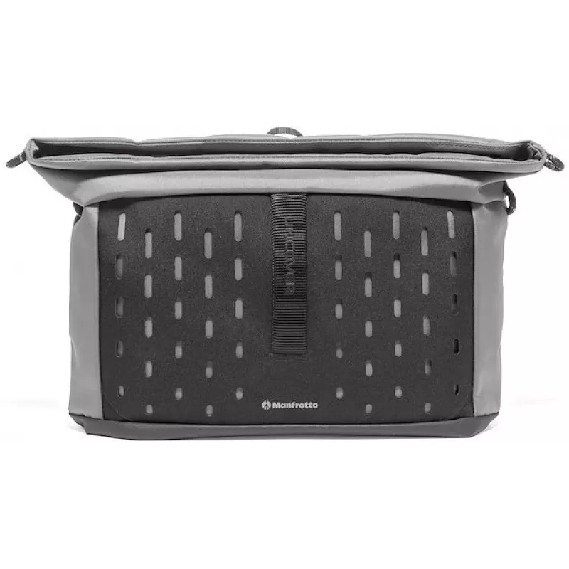Manfrotto Uncover bolsa Messenger/Sling 7L