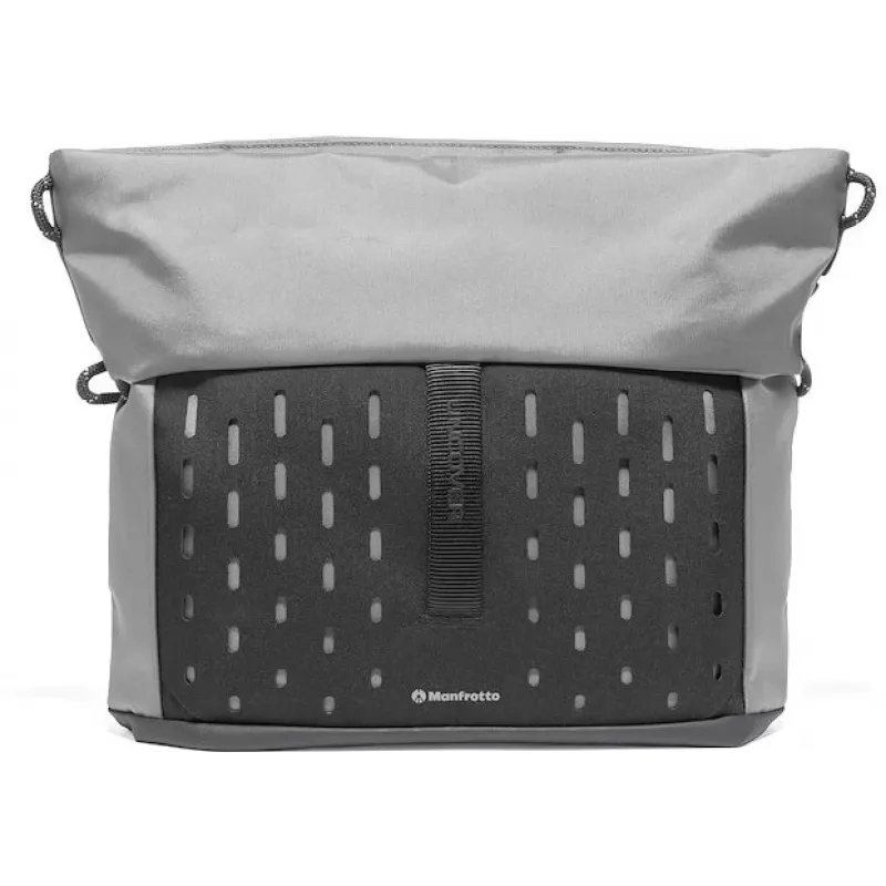 Manfrotto Uncover bolsa Messenger/Sling 7L