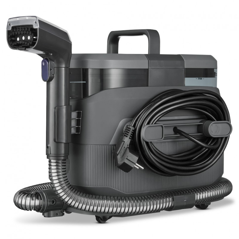Medion X10 UC MD100123 limpiador de tapicería y alfombras