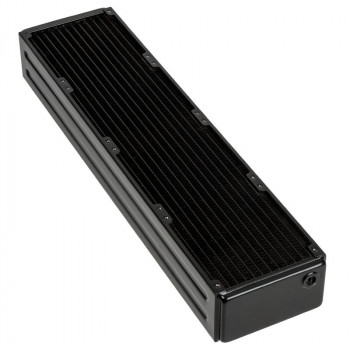 Coolgate XFlow radiador G2 480 mm para refrigeración líquida
