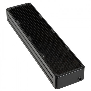 Coolgate XFlow radiador G2 480 mm para refrigeración líquida
