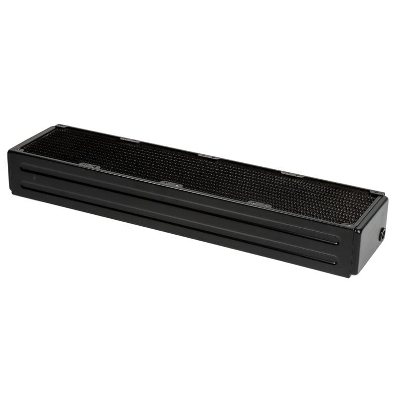 Coolgate XFlow radiador G2 480 mm para refrigeración líquida