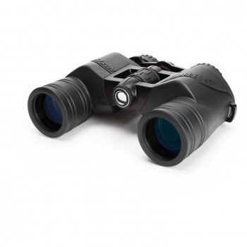 Celestron LandScout 8x40 prismáticos Porro BaK-4 Porro negro
