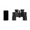 Celestron LandScout 8x40 prismáticos Porro BaK-4 Porro negro