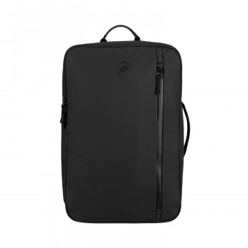 Mochila Mammut Seon Transporter 25 negro