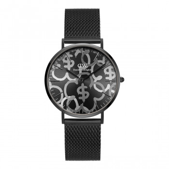 Daniel Wellington DW00100724 Reloj unisex, 40 mm