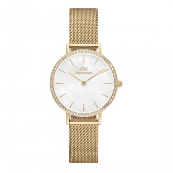 Daniel Wellington DW00600662 Reloj de mujer, 28 mm