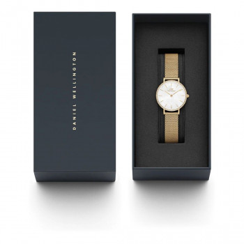 Daniel Wellington DW00600662 Reloj de mujer, 28 mm