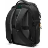Mochila Lowepro Fastpack BP 150 AW IV negro