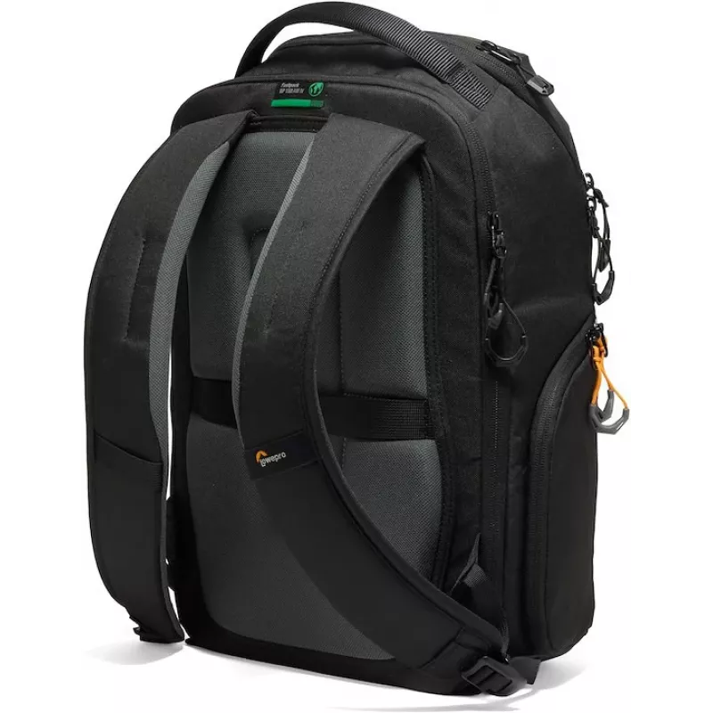 Mochila Lowepro Fastpack BP 150 AW IV negro