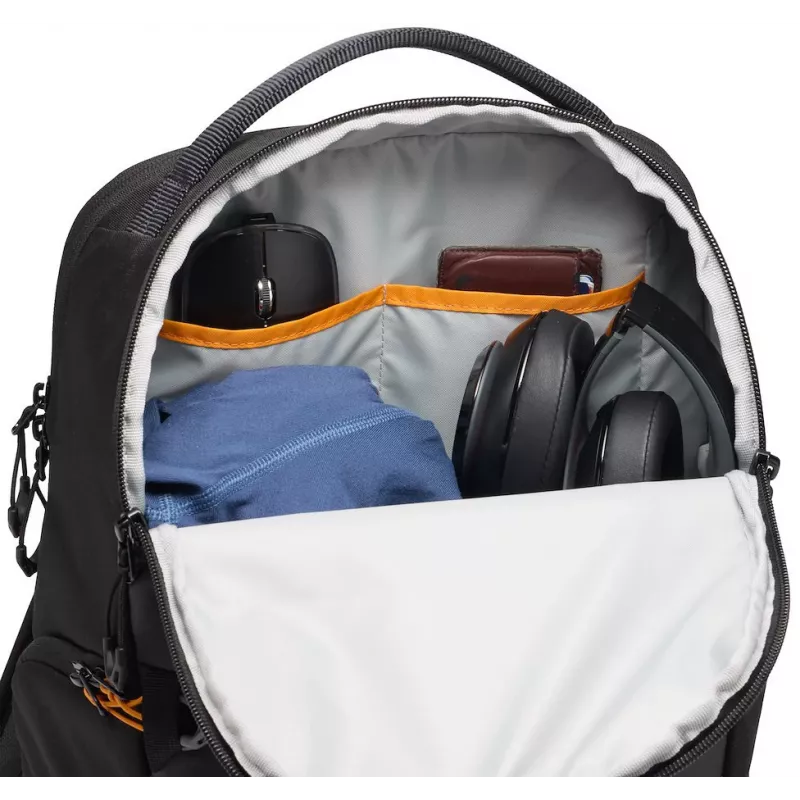 Mochila Lowepro Fastpack BP 150 AW IV negro