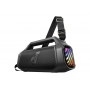 Anker Soundcore Boom 2 Plus A3134 Altavoz Bluetooth, negro