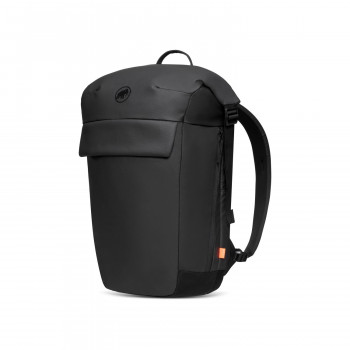 Mochila Mammut Seon Courier 20 negro