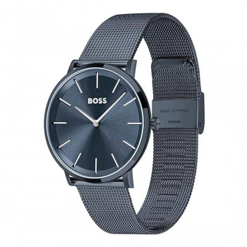 BOSS 1513827 Reloj de hombre, 37 mm