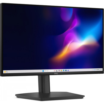 Dell Pro 22 E2226HS Monitor, FHD, 16:9, 100 Hz, IPS, 5 ms, altavoces