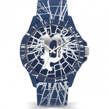 Police PEWUM2119561 Reloj de hombre, 40 mm