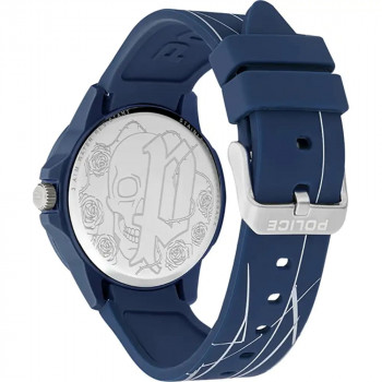 Police PEWUM2119561 Reloj de hombre, 40 mm