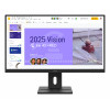Lenovo ThinkVision E27Q-40 Monitor de empresa QHD 100 Hz (ENERGY STAR, TCO 10, TCO Edge 2.1, EPEAT Gold)