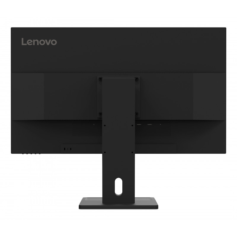 Lenovo ThinkVision E27Q-40 Monitor de empresa QHD 100 Hz (ENERGY STAR, TCO 10, TCO Edge 2.1, EPEAT Gold)