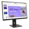 Lenovo ThinkVision E27Q-40 Monitor de empresa QHD 100 Hz (ENERGY STAR, TCO 10, TCO Edge 2.1, EPEAT Gold)