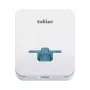 Satino dispensador de higiene femenina HYGINITY FemCare sistema FC1 333442 blanco plástico
