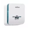 Satino dispensador de higiene femenina HYGINITY FemCare sistema FC1 333442 blanco plástico