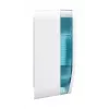 Satino dispensador de higiene femenina HYGINITY FemCare sistema FC1 333442 blanco plástico