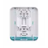 Satino dispensador de higiene femenina HYGINITY FemCare sistema FC1 333442 blanco plástico
