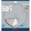 Bosch PRO disco de sierra multiuso, Ø 210mm, 80T (agujero 30mm, para sierras de inglete y tronzadoras)