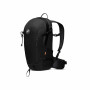 Mammut mochila de senderismo Lithium 20 negro
