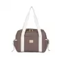 Beaba Paris bolso maternal para mamá, Cacao