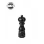 Peugeot Paris Molinillo de sal Z 18 cm uSelect, negro satinado