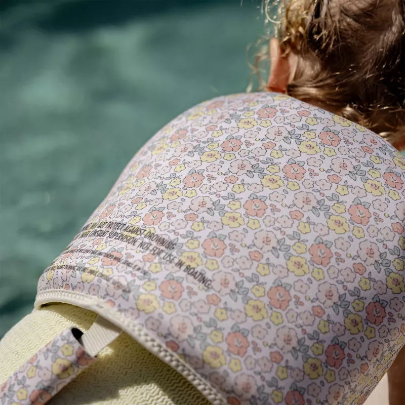 Sunnylife Chaleco salvavidas para niños (2-3 años) – Into the Garden