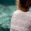 Sunnylife Chaleco salvavidas para niños (2-3 años) – Into the Garden